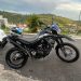 VÍDEO: polícia militar procura homem que furtou uma motocicleta em Machado