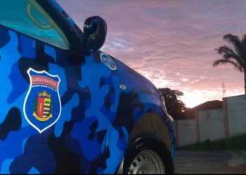 Idoso é preso por suspeita de abuso sexual contra criança com deficiência em Vargem Grande do Sul