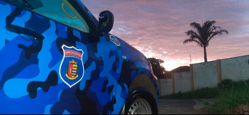 Idoso é preso por suspeita de abuso sexual contra criança com deficiência em Vargem Grande do Sul