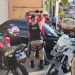 PM e Demutran de Poços prendem suspeito e recuperam moto furtada em Mogi Guaçu