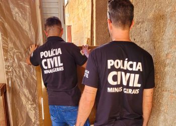 Mulher é presa em Andradas suspeita de aplicar golpes em série e causar prejuízo superior a R$ 100 mil