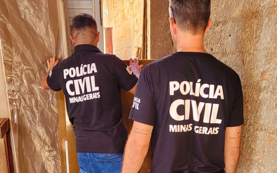 Mulher é presa em Andradas suspeita de aplicar golpes em série e causar prejuízo superior a R$ 100 mil