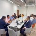 Prefeito se reúne com médicos para definir repasse a prestadores de serviços em Poços