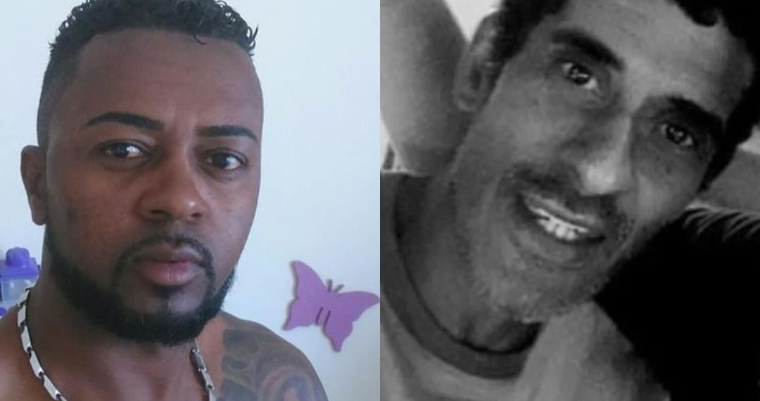 Homens que morreram em acidente de trabalho serão sepultados neste sábado (15)