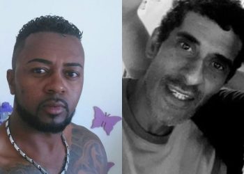 Homens que morreram em acidente de trabalho serão sepultados neste sábado (15)