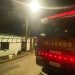 Incêndio destrói parte de residência em Divisa Nova