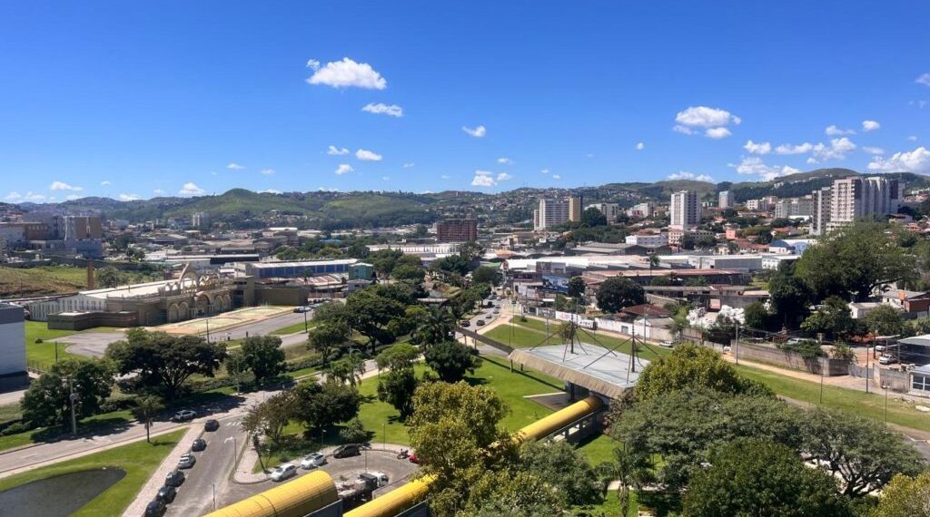 Onda de calor em Poços de Caldas: Defesa Civil emite alerta de altas temperaturas