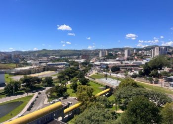 Onda de calor em Poços de Caldas: Defesa Civil emite alerta de altas temperaturas