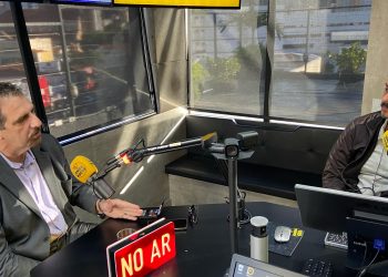 Sec. de Administração de Poços quer uma “cidade mais inteligente”