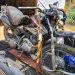 Condutor de 40 anos morre após grave acidente de moto
