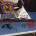 PM apreende armas e munições no bairro Bem Bastos; homem de 64 anos é preso
