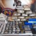 URGENTE: PM de Poços apreende mais de R$ 200 mil em drogas; um suspeito foi preso