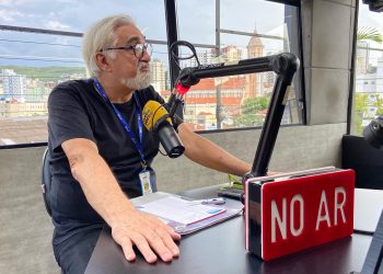 ENTREVISTA: pres. do DMAE de Poços esclarece sobre “água turva” e novos investimentos