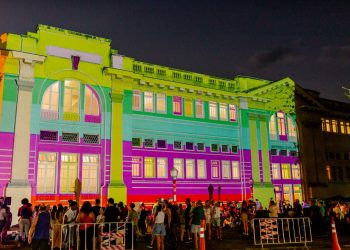 Alcoa investe mais de R$ 950 mil em projetos municipais de cultura e esporte