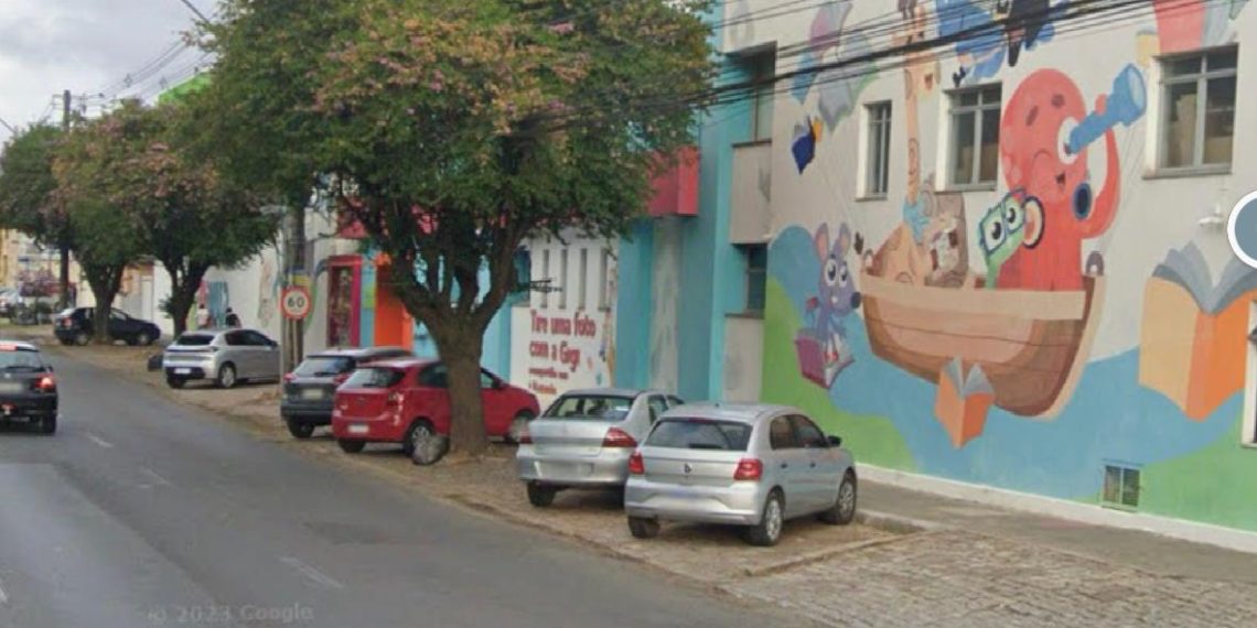 Avenida João Pinheiro terá interdição parcial para obras do DME nesta segunda-feira (24)