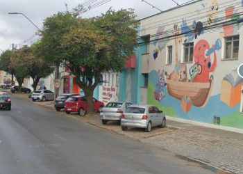 Avenida João Pinheiro terá interdição parcial para obras do DME nesta segunda-feira (24)