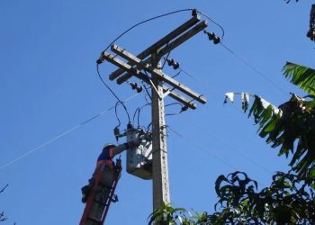 Confira os desligamentos programados do DME para a próxima semana