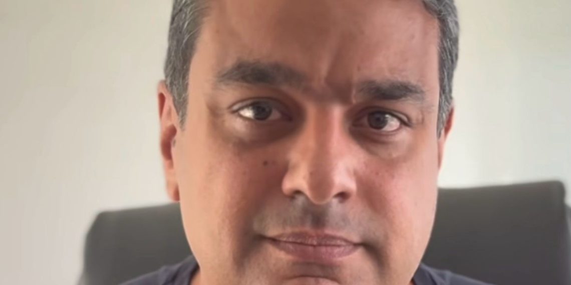 Prefeito Paulo Ney se pronuncia sobre pedido de cassação protocolado na Câmara Municipal