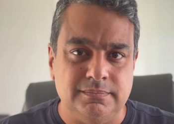 Prefeito Paulo Ney se pronuncia sobre pedido de cassação protocolado na Câmara Municipal