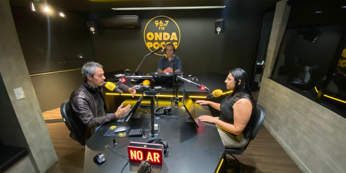 Entrevista: coordenadora do Procon/Poços fala sobre as últimas ações do órgão na cidade