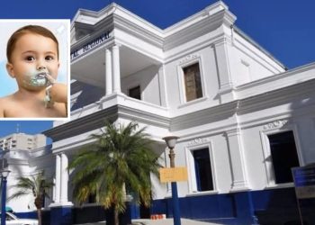 Criança de 3 anos que foi espancada em Varginha tem morte cerebral