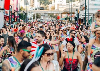 Bloco do Eurico promete agitar o Carnaval de Poços de Caldas