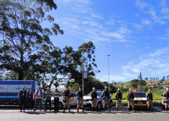 Mega Operações de Carnaval reforçam a segurança nas estradas de MG; confira restrições de veículos