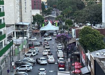 Confira a lista de ruas que interditadas durante o Carnaval em Poços de Caldas