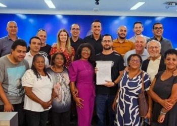 Movimento Tarifa Justa consegue mais de 5 mil assinaturas contra o reajuste da passagem