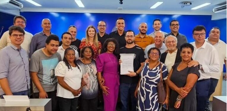 Movimento Tarifa Justa consegue mais de 5 mil assinaturas contra o reajuste da passagem
