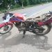 VÍDEO: Motociclista morre ao bater em caminhão que atravessava uma rodovia no Sul de Minas