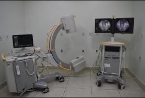 Hospital da Unimed/Poços recebe novos equipamentos para ampliar assistência