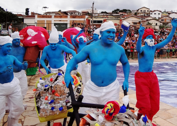 Inscrições para o 42º Banho à Fantasia encerram na sexta-feira (07)