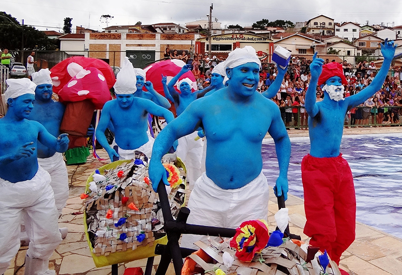 Inscrições para o 42º Banho à Fantasia encerram na sexta-feira (07)