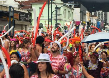 Poços de Caldas anuncia programação para carnaval 2025