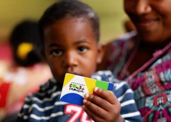 Bolsa Família de fevereiro começa a ser pago nesta segunda-feria (17/02)