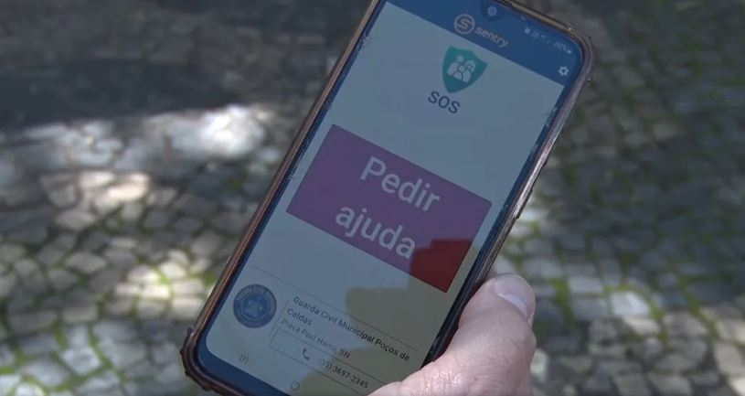 Escolas particulares de Poços de Caldas são notificadas a adotar o ‘Botão do Pânico’