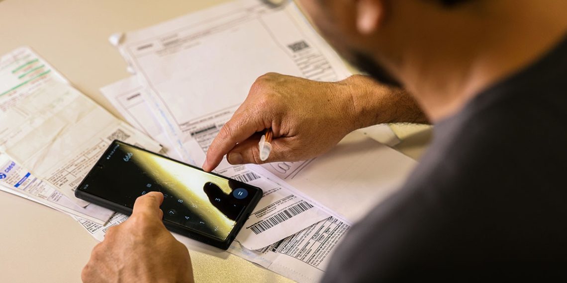 Dívidas vencidas? Bancos oferecem mutirão de negociação a partir deste sábado (1º)