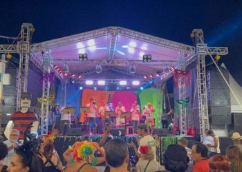 Inscrições abertas para interessados em participar da praça de alimentação no Carnaval em Poços