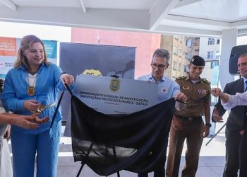 PCMG por Elas: governo lança política para enfrentamento à violência contra a mulher