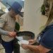 Agentes de endemias fazem mutirão contra dengue em Poços de Caldas