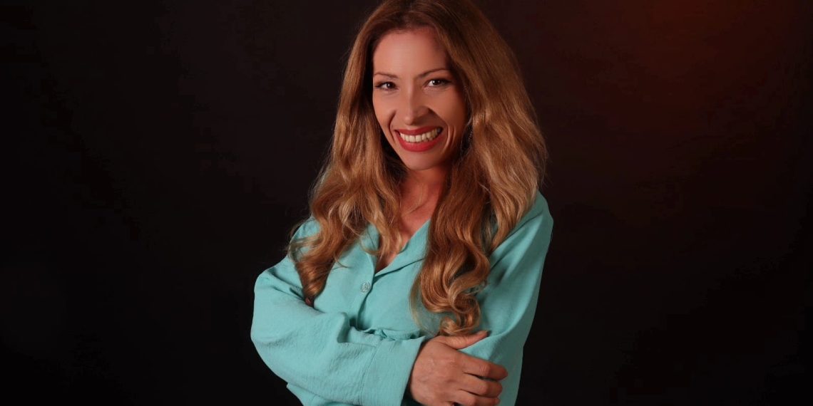 “A voz e a experiência de si”: palestra gratuita com Jesuane Salvador acontece nesta segunda (24) em Poços