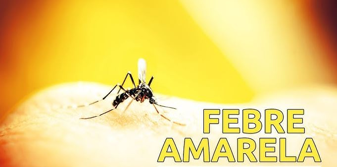 Secretaria Estadual de Saúde de Minas Gerais confirmou a primeira morte por febre amarela em humano