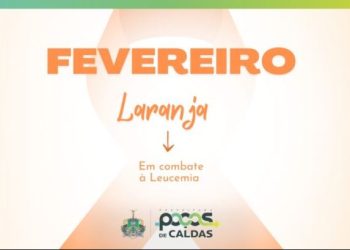 Fevereiro Laranja: campanha alerta sobre a leucemia e a importância da doação de medula óssea