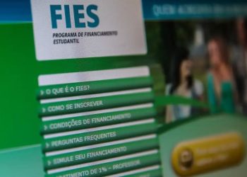 Atenção estudantes: resultado do Fies 2025 sai nesta terça (18/02)
