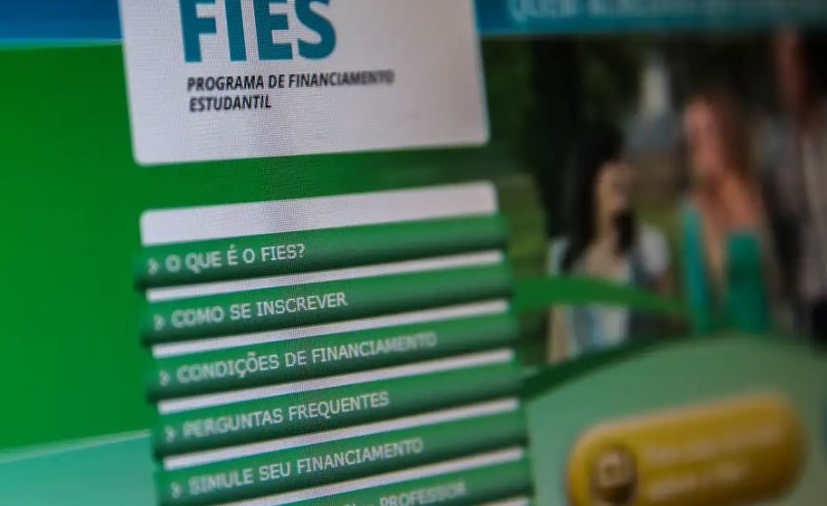 Atenção estudantes: resultado do Fies 2025 sai nesta terça (18/02)