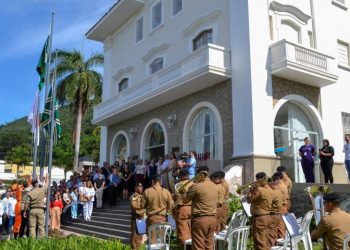 Santa Casa de Poços de Caldas completa 120 anos de dedicação à saúde da comunidade