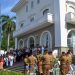 Santa Casa de Poços de Caldas completa 120 anos de dedicação à saúde da comunidade
