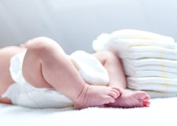 Fraldas descartáveis tem até 90% de variação no preço em Poços de Caldas