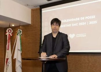 Secretário de Saúde recém nomeado vai devolver salário recebido indevidamente
